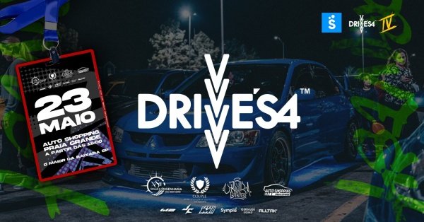 DrivesFest IV