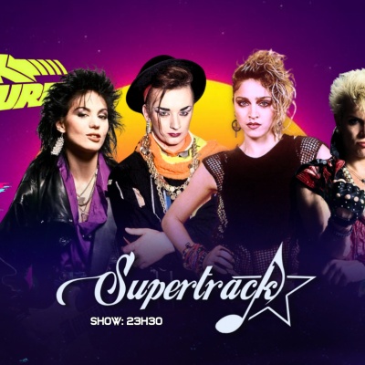 Festa Back to the Future - O melhor dos anos 80 em Porto Alegre