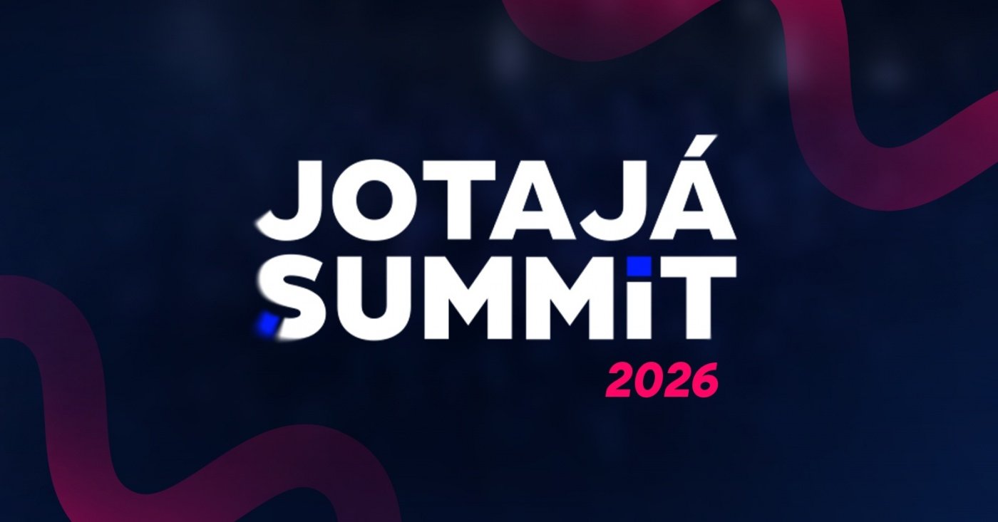 JOTAJÁ SUMMIT 2026
