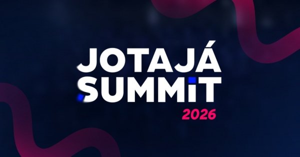 JOTAJÁ SUMMIT 2026