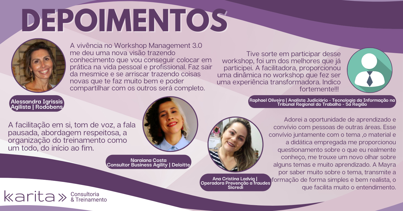 Management 3.0 Foundation Workshop presencial em Salvador em Salvador ...