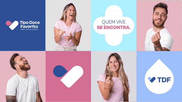 Imagem do evento TIPO DOCE FAVORITO