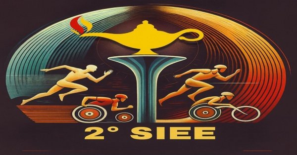 2º SIMPÓSIO INTERNACIONAL DA ENFERMAGEM DO ESPORTE  (2ºSIEE)