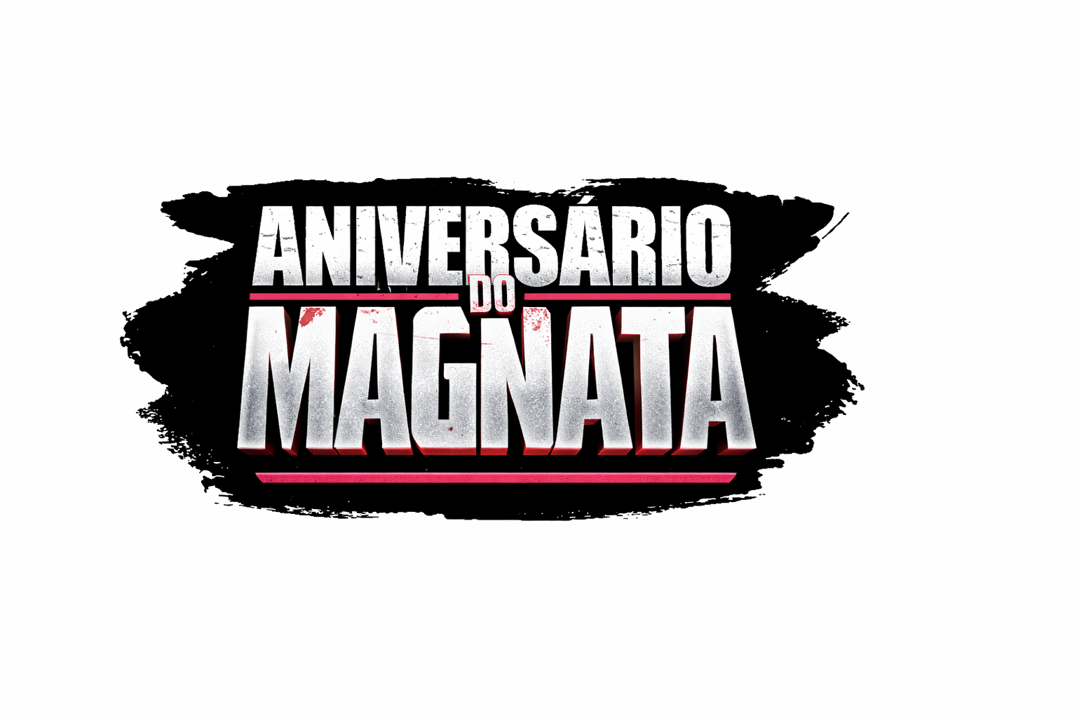 ANIVERSÁRIO DO MAGNATA COM FP - Angra dos Reis, RJ