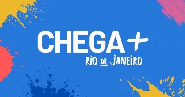 CHEGA+