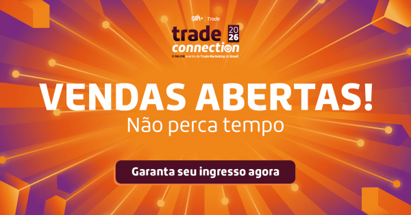 Imagem do evento Trade Connection 2026