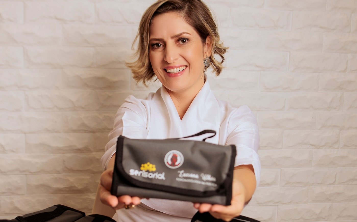 [PRESENCIAL RJ] Oficina de Motricidade Orofacial