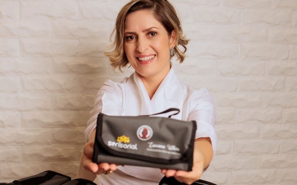 [PRESENCIAL RJ] Oficina de Motricidade Orofacial