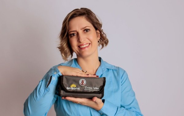 [PRESENCIAL RJ] Oficina de Fala