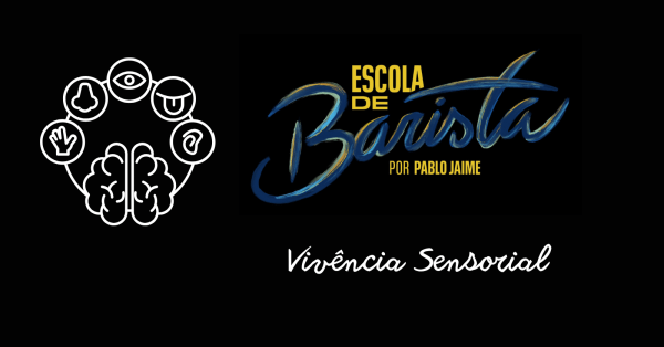 Imagem do evento Vivência Sensorial - módulo cupping guiado