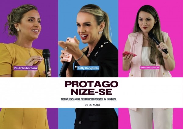 PROTAGONIZE-SE