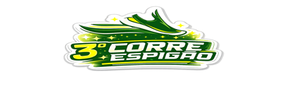 3ª CORRE ESPIGÃO