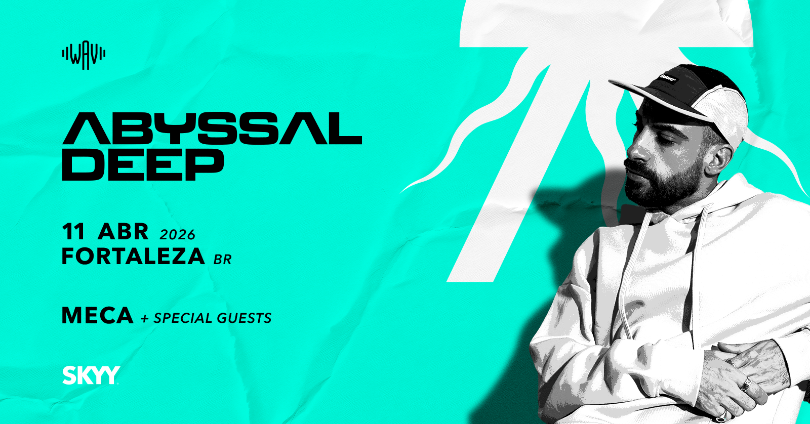 Abyssal Deep - Fortaleza - Fortaleza, CE