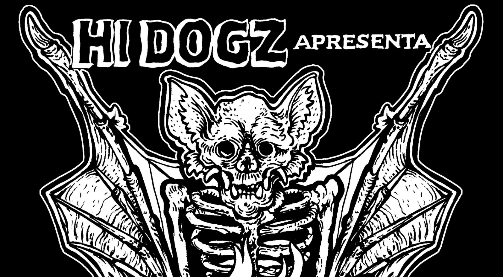 Hi Dogz apresenta: 10 anos Flederweiss Tattoo - Brusque, SC