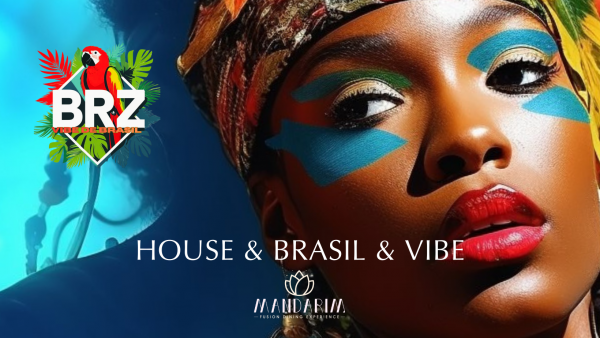 Imagem do evento BRZ Sunset @ Mandarim Lagoa - Domingo 01 Março