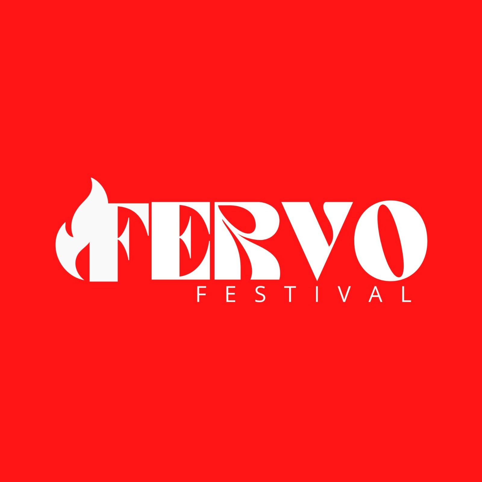 Fervo festival - São Bernardo do Campo, SP