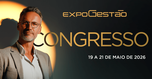 Imagem do evento CONGRESSO EXPOGESTÃO 2026