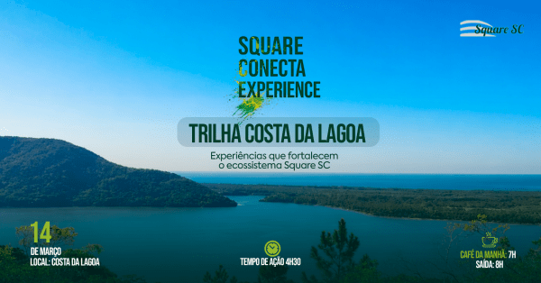 Imagem do evento Trilha Costa da Lagoa
