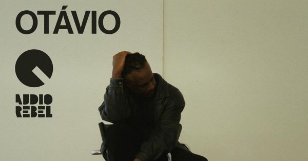 OTÁVIO - Show Saturno