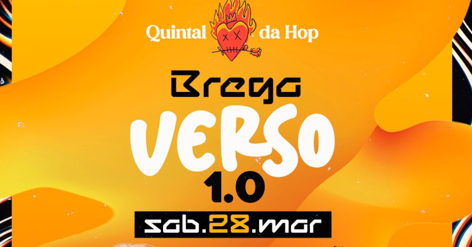 Bregaverso 1.0 - Maceió, AL