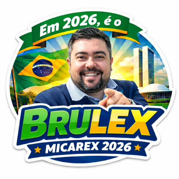 Imagem do evento MICAREX RESSACA DE CARNAVAL - POR DO SOL BRULEX VANTAGENS