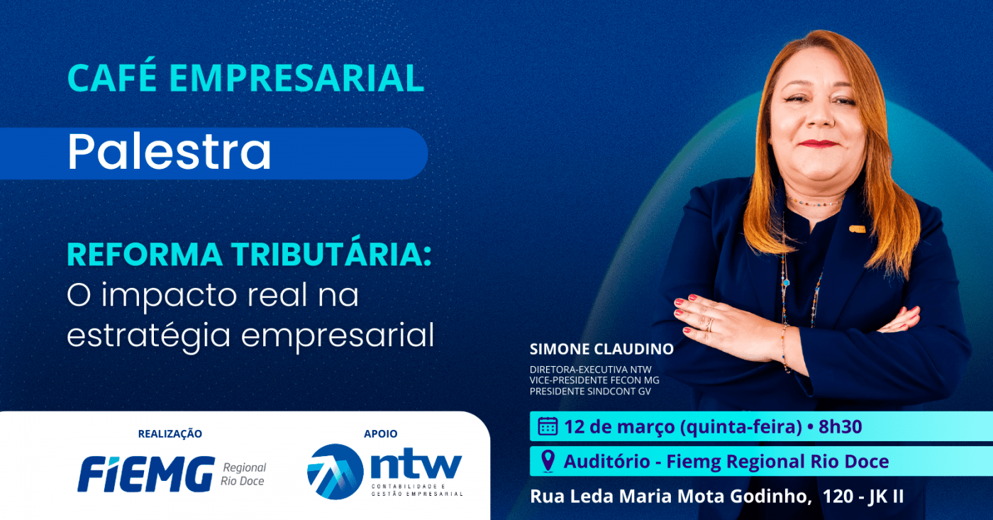 Reforma Tributária: O Impacto Real na Estratégia Empresarial em ...