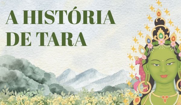 Imagem do evento Aula para Crianças: A História de Tara