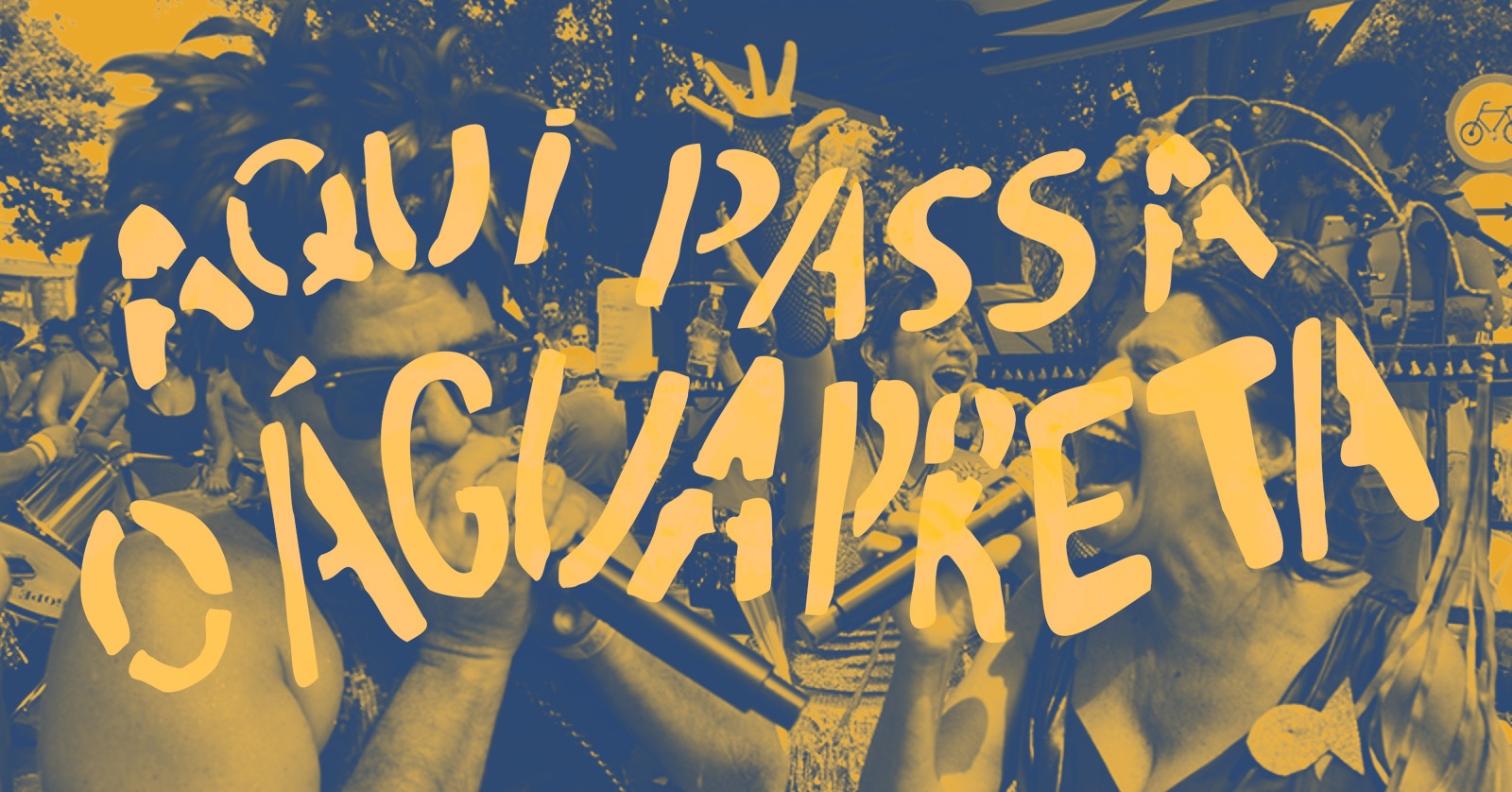 After Bloco do Água Preta 2026