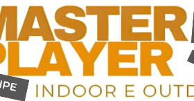 Imagem do evento Master Player 55 - Formação de instrutores em jogos e dinâmicas- Aracaju
