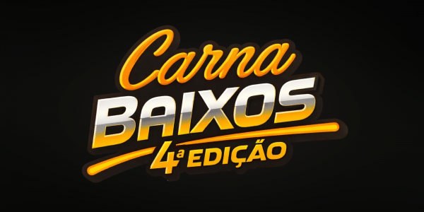 CARNABAIXOS 4ª EDIÇÃO NA PROMOSUL