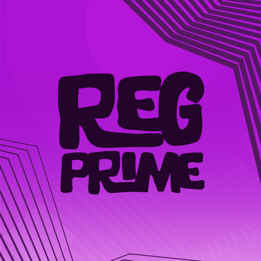 REG PRIME | MC PAIVA - Vitória da Conquista, BA