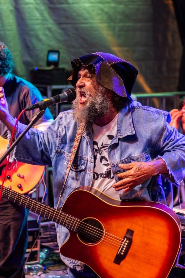 Imagem do evento Ventania espaço Só Para Loucos