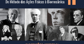 LABORATÓRIO DO ATOR: Stanislavski & Meyerhold