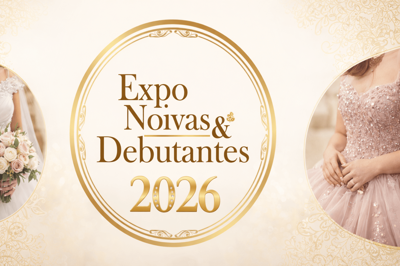 EXPO NOIVAS & DEBUTANTES 2026