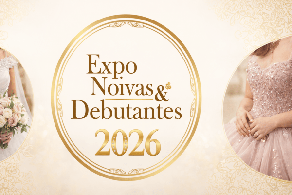 EXPO NOIVAS & DEBUTANTES 2026