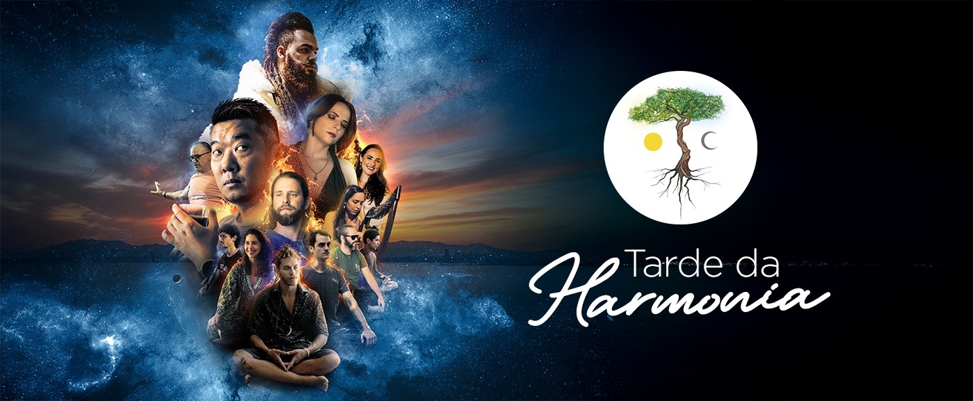 Tarde da Harmonia Edição Fevereiro