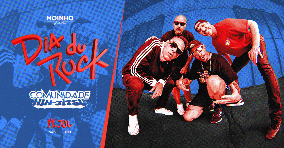 MOINHO GARDEN - COMUNIDADE NIN-JTSU - Tapera, RS