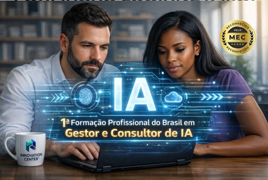 HABILITAÇÃO PROFISSIONAL INÉDITA NO BRASIL PARA GESTOR(A) E CONSULTOR(A ...