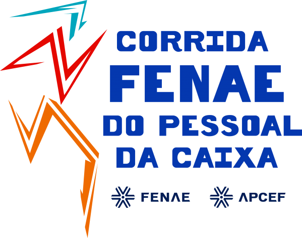 CORRIDA E CAMINHADA FENAE DO PESSOAL DA CAIXA - APCEF/RJ