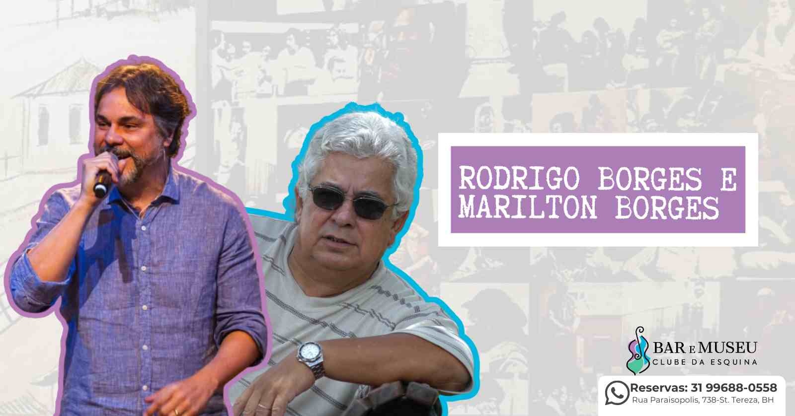 New Home - Push 20 Rodrigo e Marilton Borges