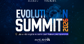 Imagem do evento EVOLUTION SUMMIT 2026