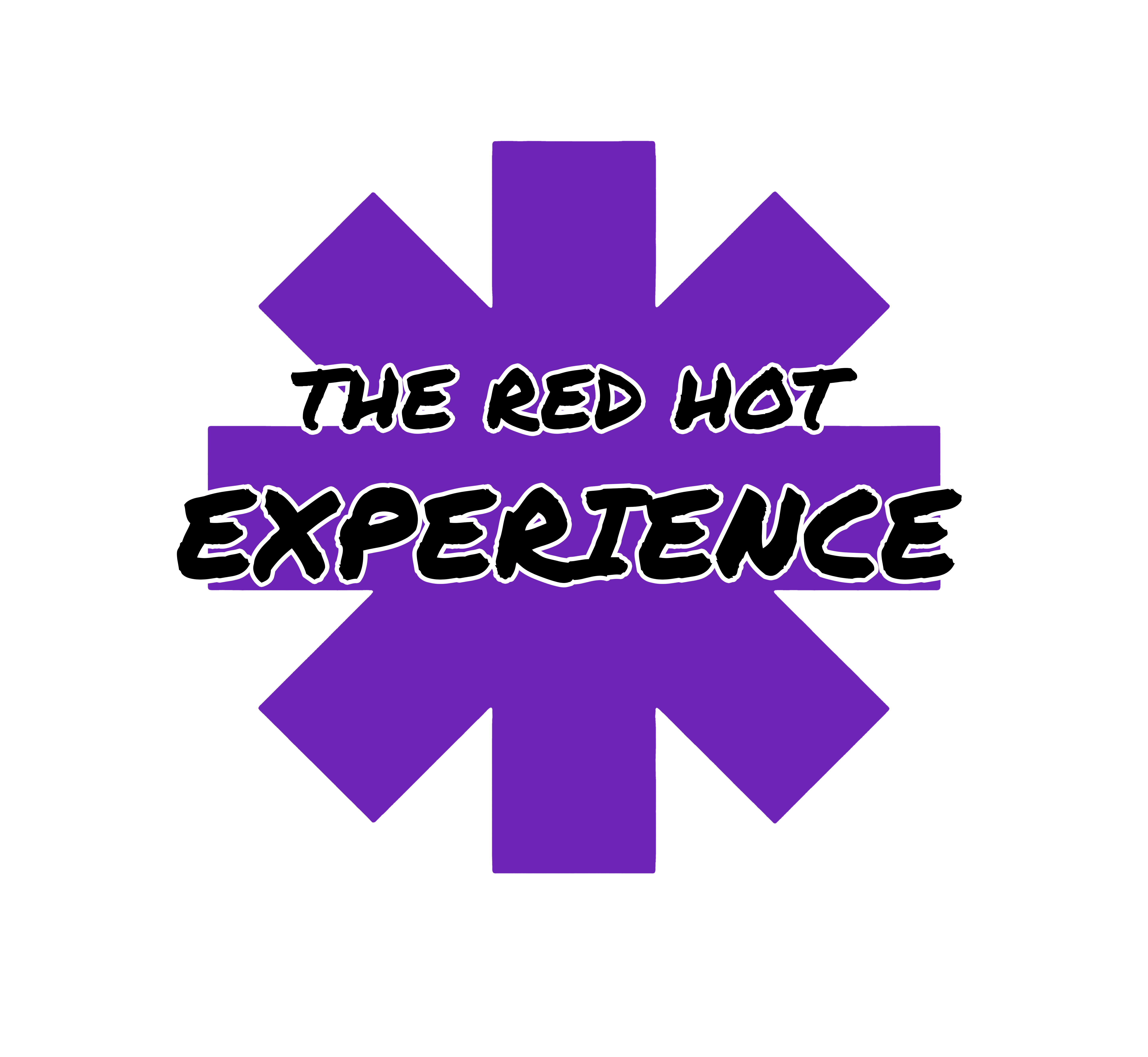 THE RED HOT EXPERIENCE tour 2026