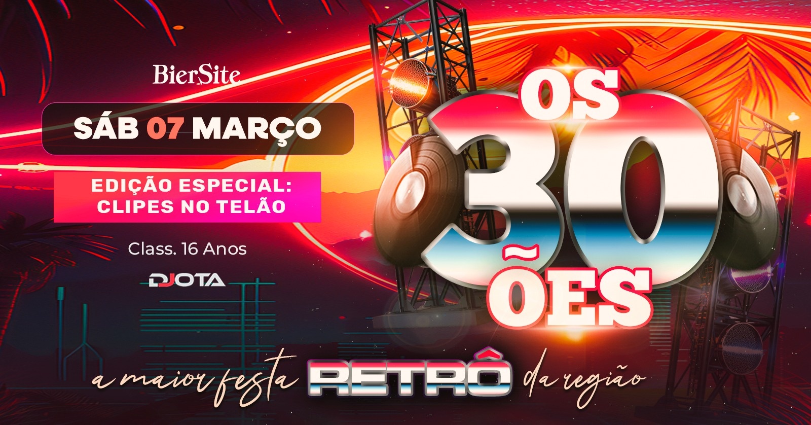 Os Trintões - Carazinho, RS