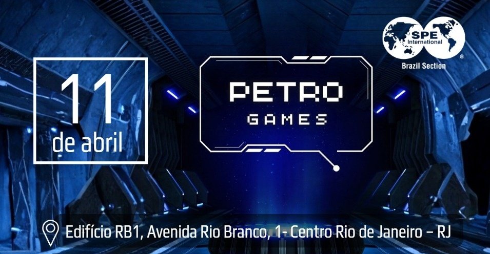 PetroGames 2026