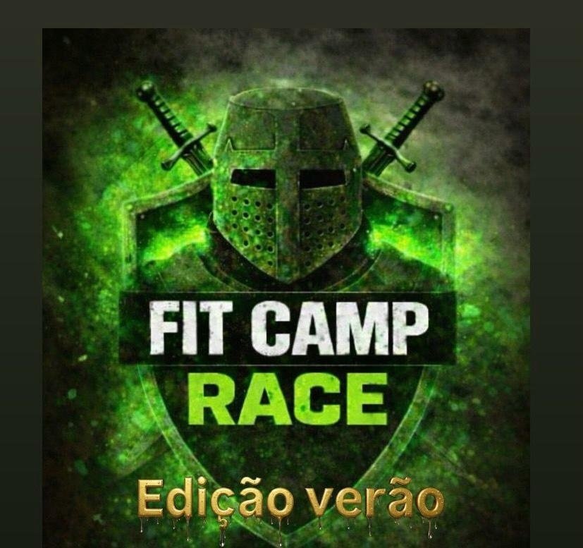 FIT CAMP RACE -  29 de Março