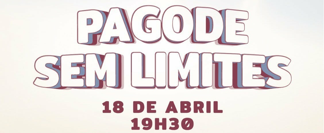 Pagode Sem Limites - Blumenau, SC
