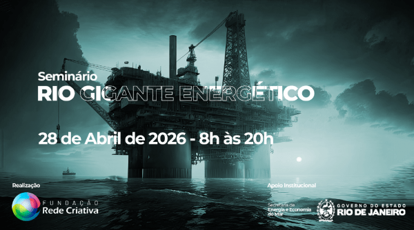 Seminário Rio Gigante Energético