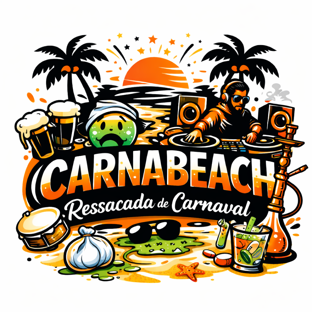 RESSACADA CARNABEACH - Jundiaí, SP