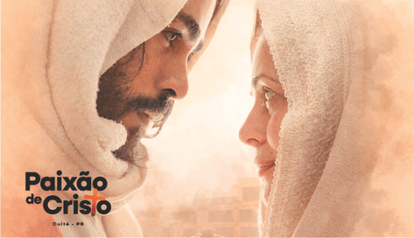 Imagem do evento PAIXAO DE CRISTO DE CUITE 2026