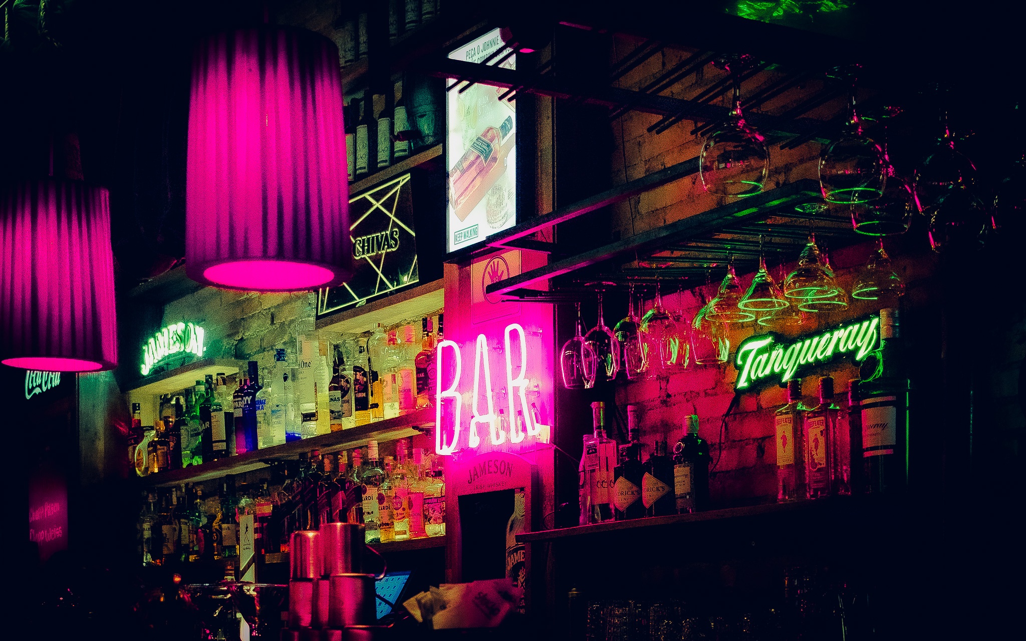 SAÍDA FOTOGRÁFICA NOTURNA | BAIXO AUGUSTA